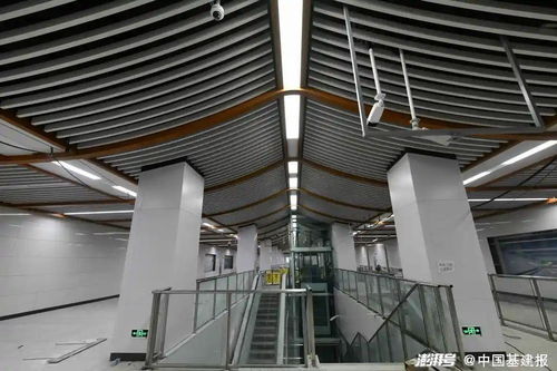 天津地铁10号线一期工程正式通车试运行,来看背后的建设细节